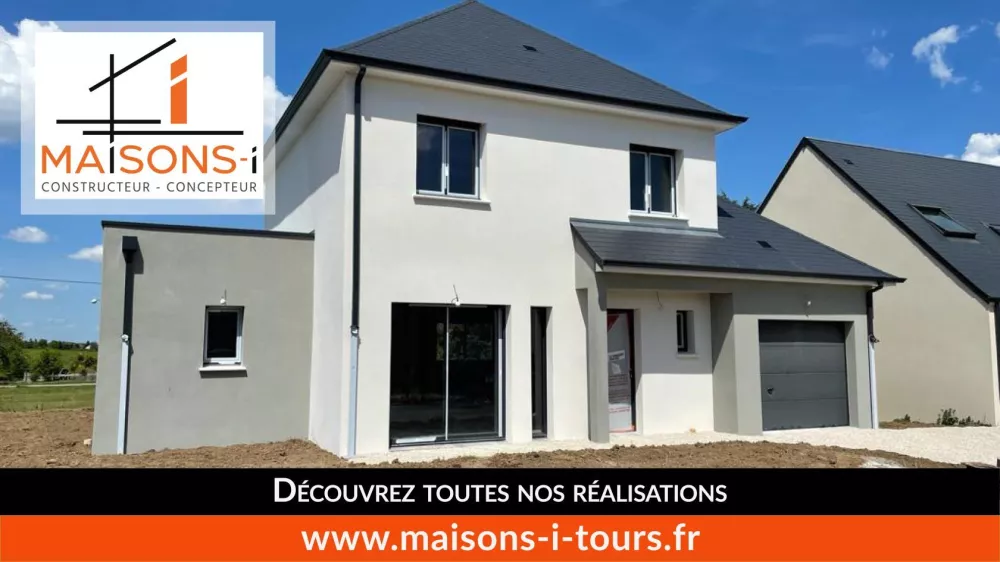 Image du modèle de maison VISUELS-REALISATIONS4