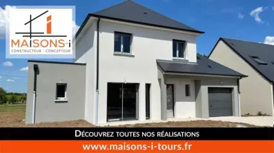 Image du modèle de maison VISUELS-REALISATIONS4