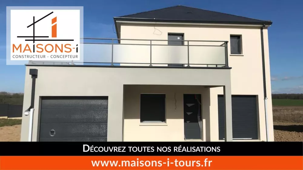 Image du modèle de maison VISUELS-REALISATIONS5