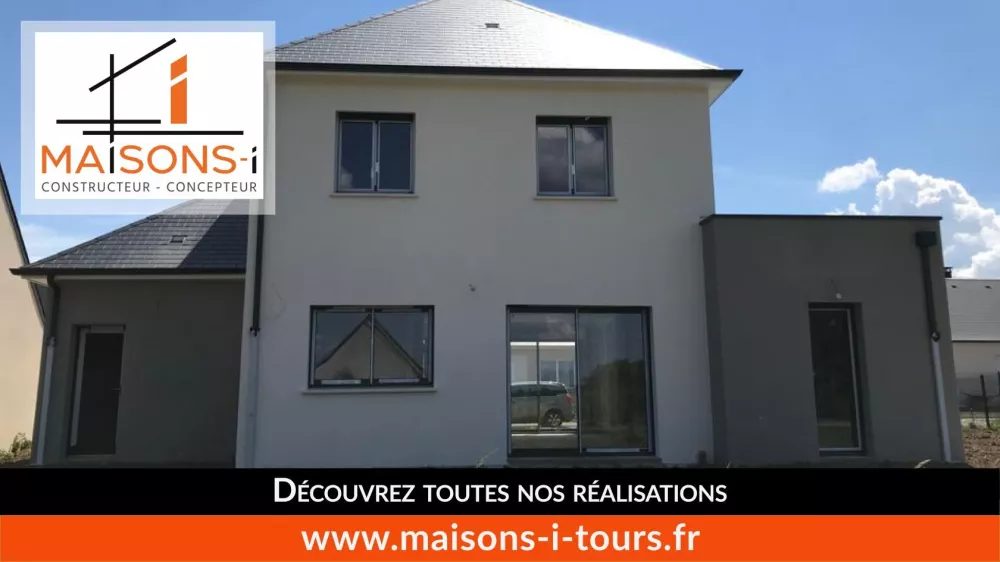 Image du modèle de maison VISUELS-REALISATIONS6