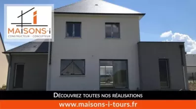 Image du modèle de maison VISUELS-REALISATIONS6