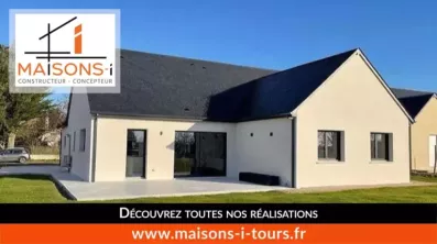 Image du modèle de maison VISUELS-REALISATIONS7