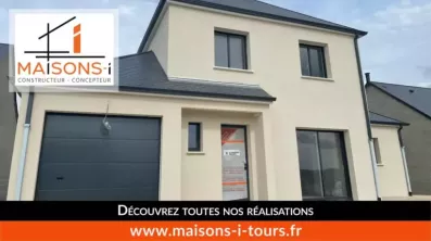 Image du modèle de maison VISUELS-REALISATIONS8