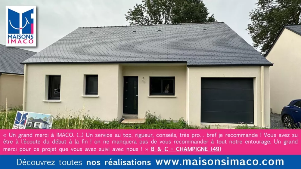 Image du modèle de maison VISUELS-REALISATIONS8