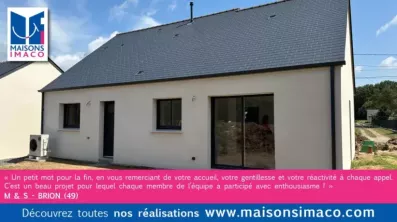 Image du modèle de maison VISUELS-REALISATIONS10