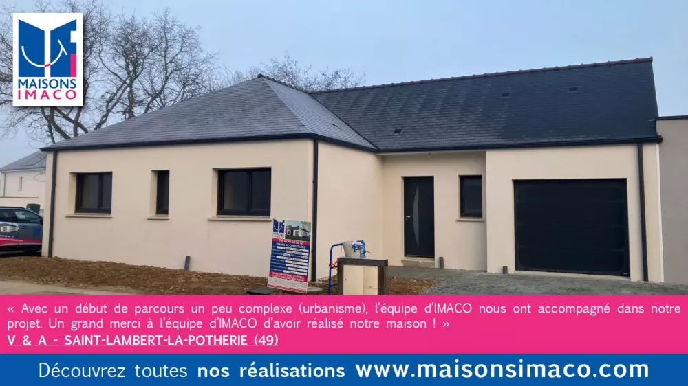 Image du modèle de maison VISUELS-REALISATIONS11