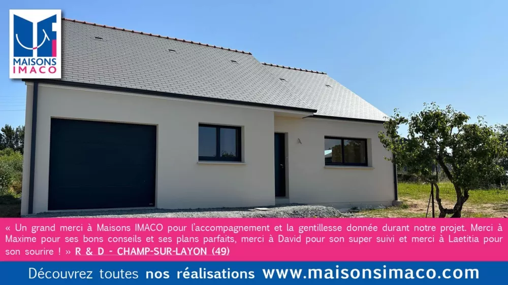 Image du modèle de maison VISUELS-REALISATIONS12