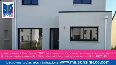 Image du modèle de maison VISUELS-REALISATIONS13