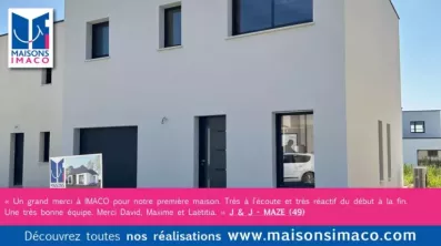 Image du modèle de maison VISUELS-REALISATIONS14