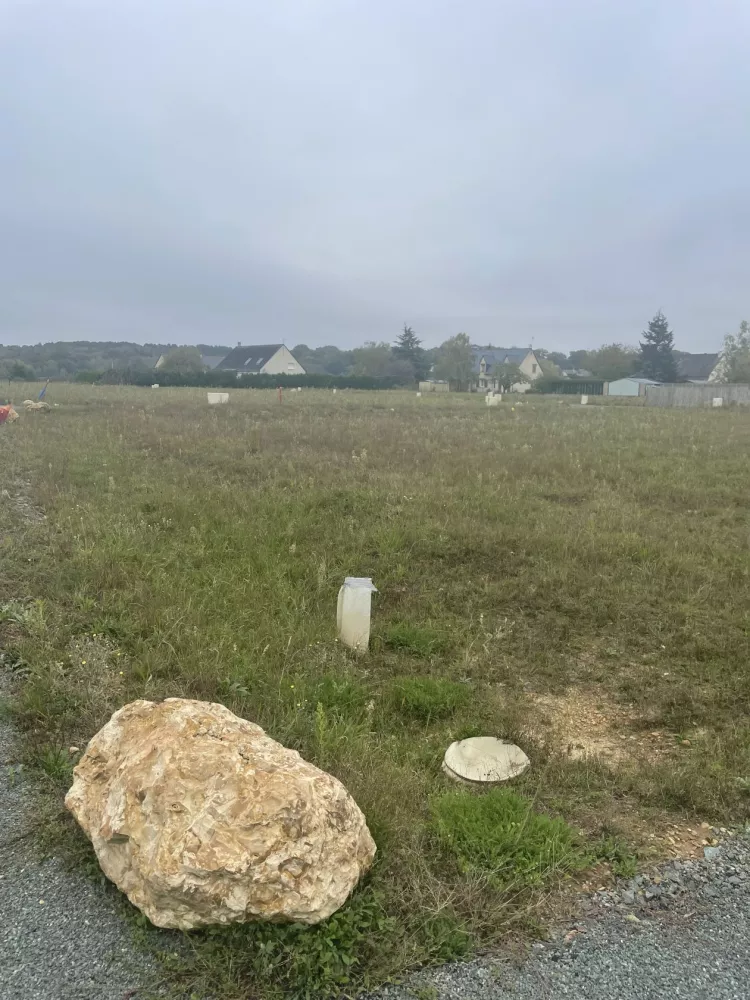 Image du modèle de maison SOUCELLES