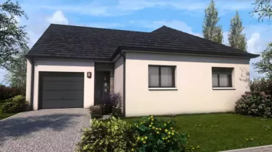 Image du modèle de maison FIDJI