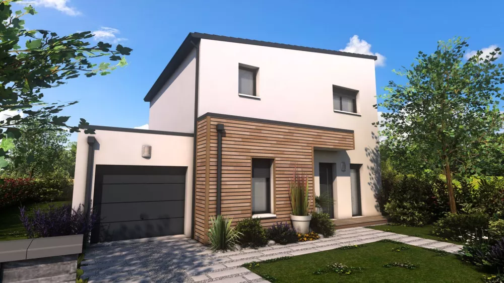 Image du modèle de maison GALET avant 2400 x 1350