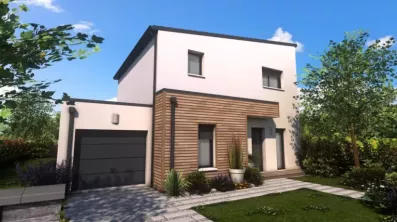 Image du modèle de maison GALET avant 2400 x 1350