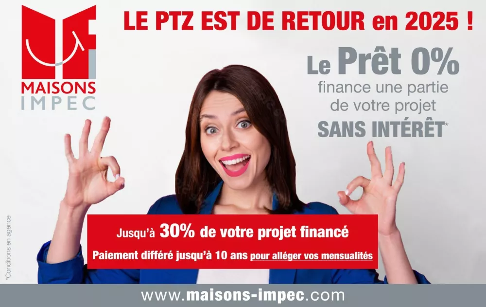 Image du modèle de maison PTZ 20256