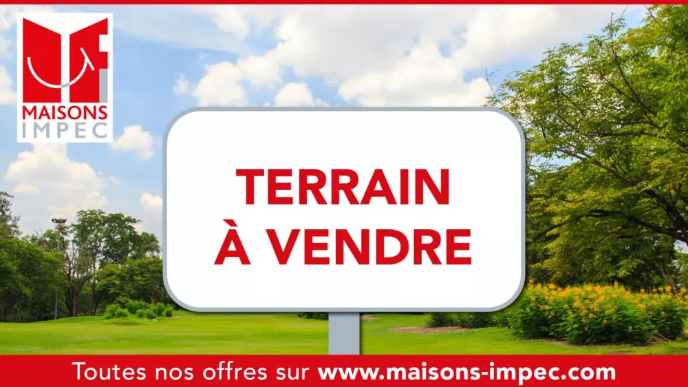 Image du terrain Devenez propriétaire grâce au Contrat PASS' !
Êtes-vous éligible ? Contactez-nous au 07 63 36 30 00.

Terrain à bâtir de 614 m² à LA FERTE-SOUS-JOUARRE (77)