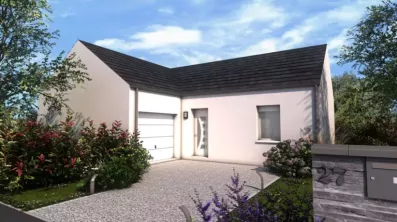 Image du modèle de maison MODELE 1 avt 2400x1350