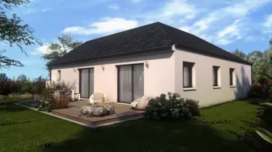 Image du modèle de maison MODELE 2 arr 2400x1350
