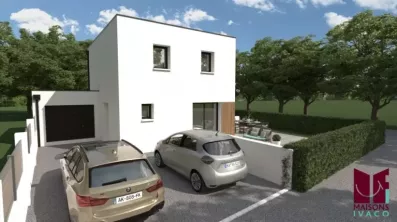 Image du modèle de maison AVP1 FILY (3)