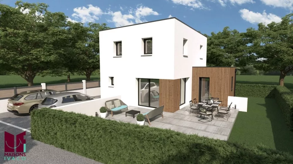 Image du modèle de maison AVP1 FILY (4)