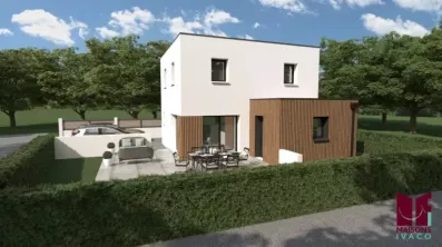 Image du modèle de maison AVP1 FILY (5)