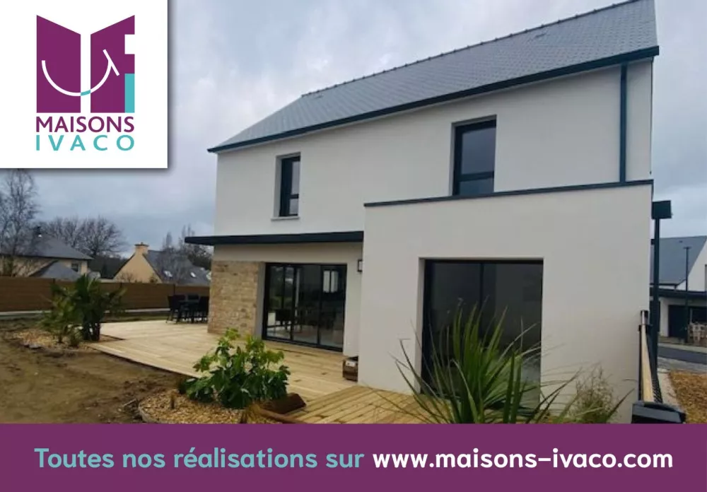 Image du modèle de maison REALISATION