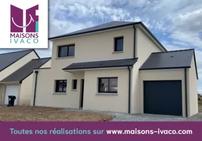 Image du modèle de maison REALISATION2