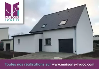 Image du modèle de maison REALISATION3