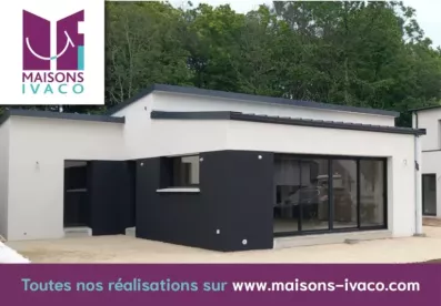 Image du modèle de maison REALISATION4