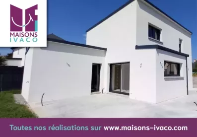 Image du modèle de maison REALISATION5