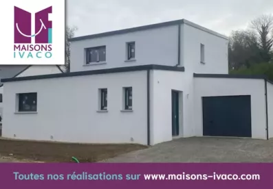 Image du modèle de maison REALISATION6