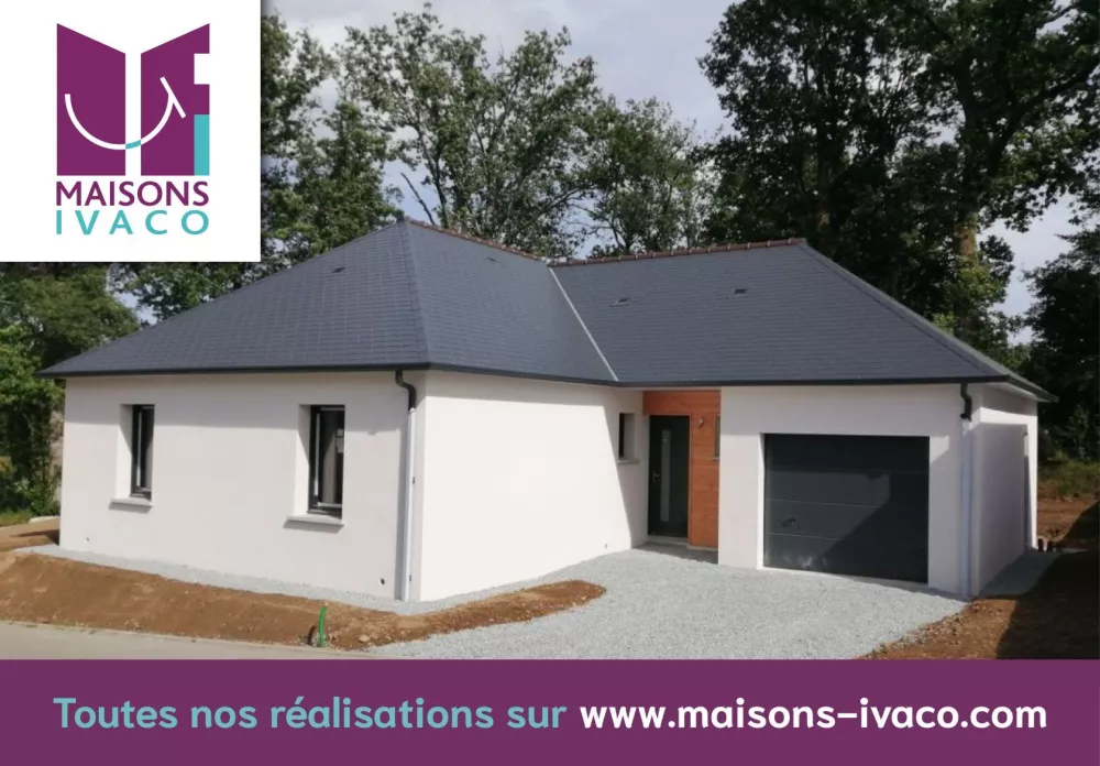 Image du modèle de maison REALISATION7