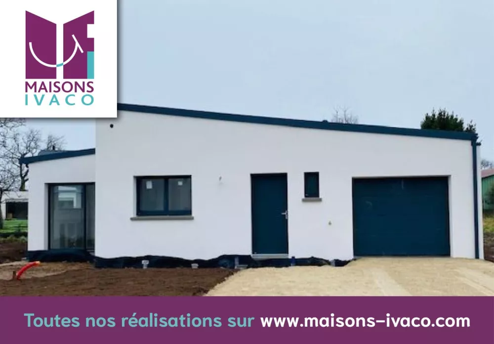 Image du modèle de maison REALISATION8