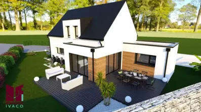 Image du modèle de maison CREA 27 (3)