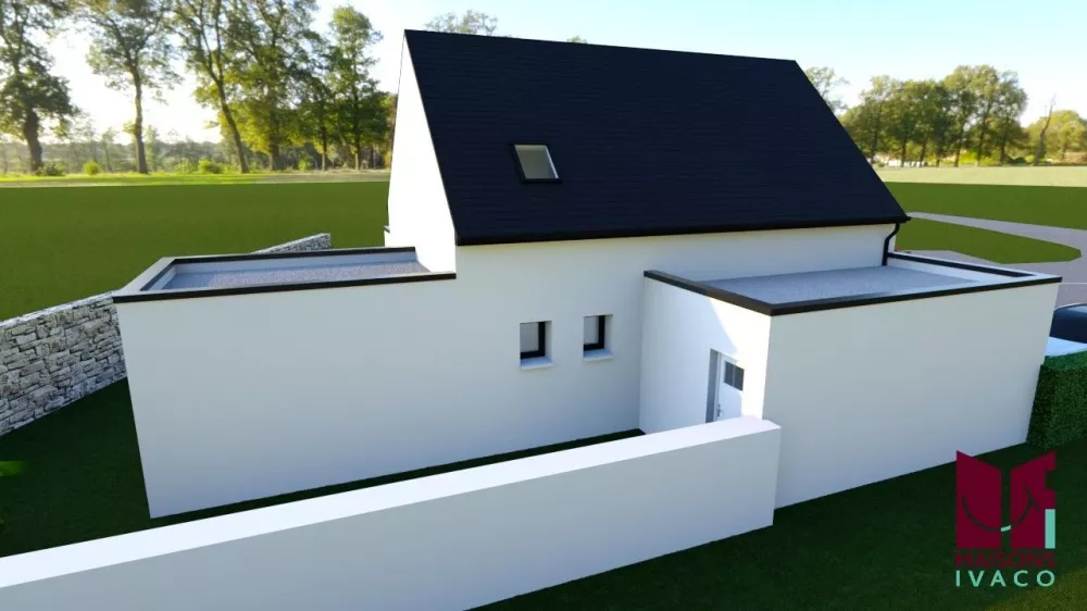 Image du modèle de maison CREA 27 (4)