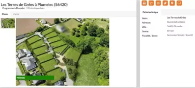 Image du modèle de maison Capture d’écran 2022-10-04 130914
