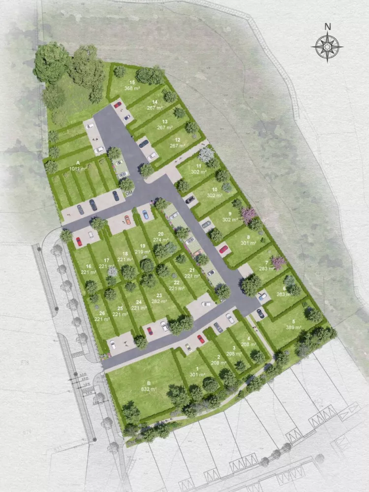 Image du modèle de maison 13_202205310845338825__lotissement-kervignac-2_plan-vert