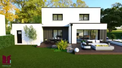 Image du modèle de maison AVP1 PLAISANCE (4)