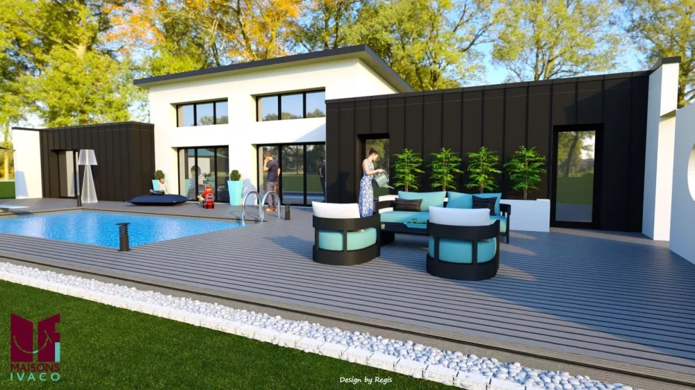 Image du modèle de maison AVP1 REGIS (5)