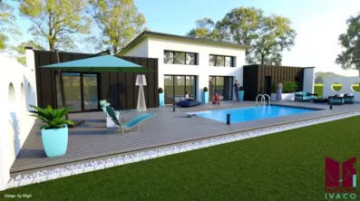 Image du modèle de maison AVP1 REGIS (7)