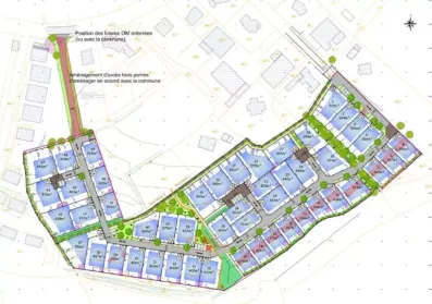 Image du modèle de maison PLAN COMPOSITION