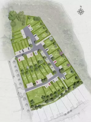 Image du modèle de maison 13_202205310845338825__lotissement-kervignac-2_plan-vert