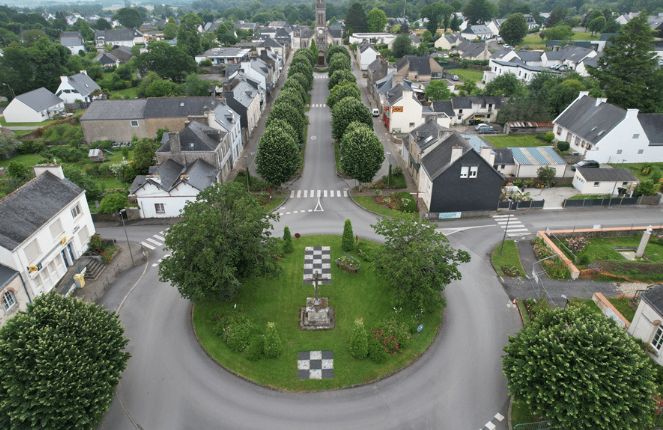 Image du modèle de maison Colpo bourg