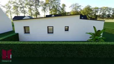 Image du modèle de maison CREA16