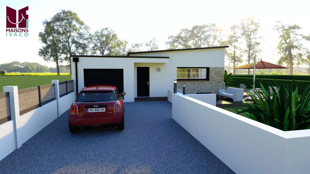 Image du modèle de maison AVP1 SCAR (5)