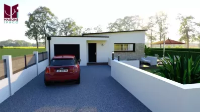 Image du modèle de maison AVP1 SCAR (5)