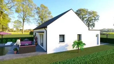 Image du modèle de maison AVP1 VERON (5)