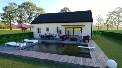 Image du modèle de maison AVP1 VERON (6)