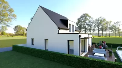 Image du modèle de maison AVP1 GOUELLO (3)