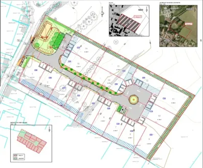 Image du modèle de maison Capture