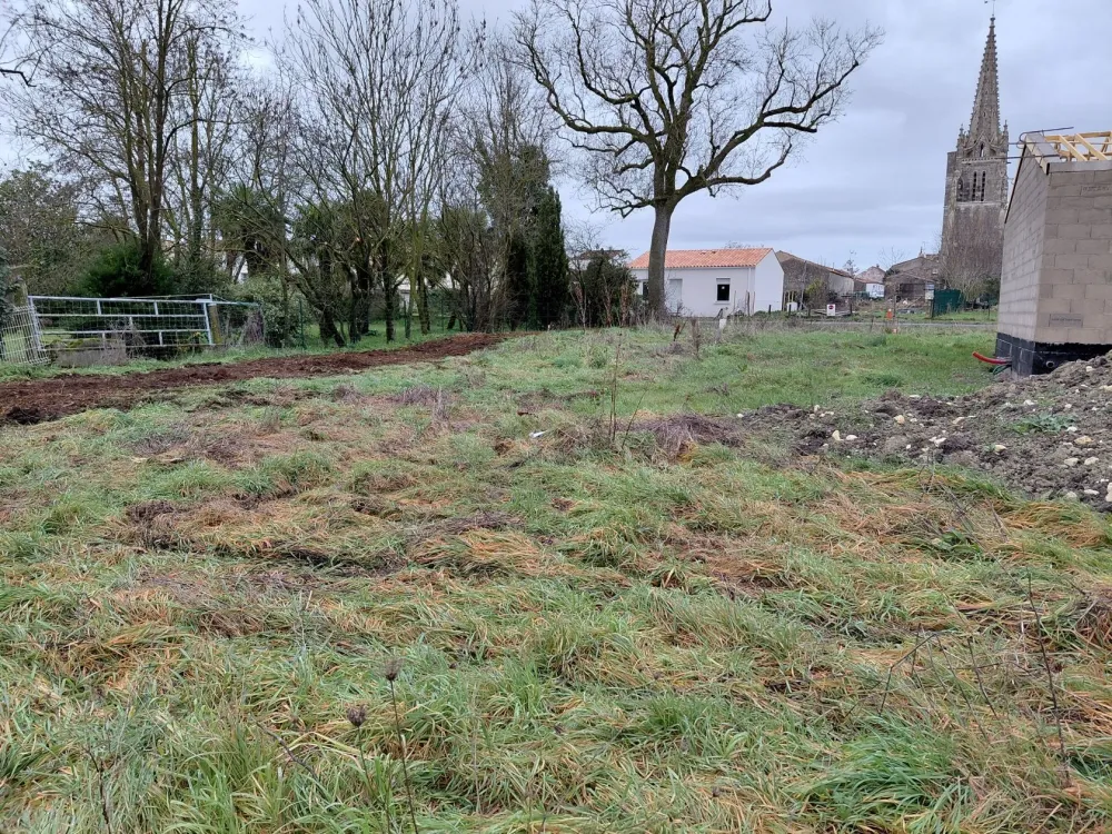Image du modèle de maison Lot 1 - Photo 3